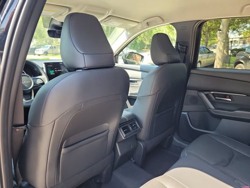 New 2026 MAZDA CX-5 Preferred AWD/4WD image 11