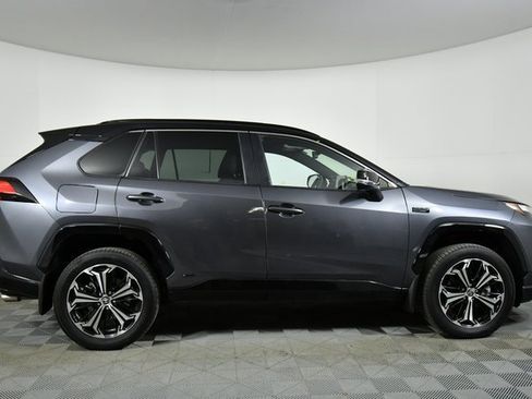 Used 2024 Toyota RAV4 XSE image 15