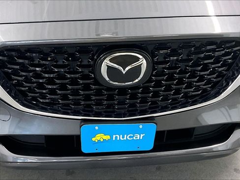 Used 2025 MAZDA CX-5 AWD 2.5 S w/ Select Package image 29