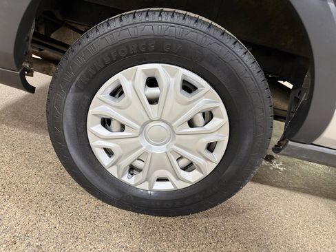 Used 2015 Ford Transit 250 148 Medium Roof image 60