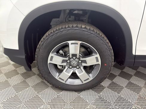New 2026 Honda Ridgeline RTL image 12