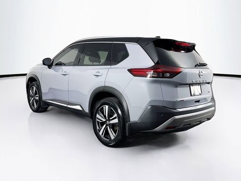 Used 2021 Nissan Rogue SL image 7