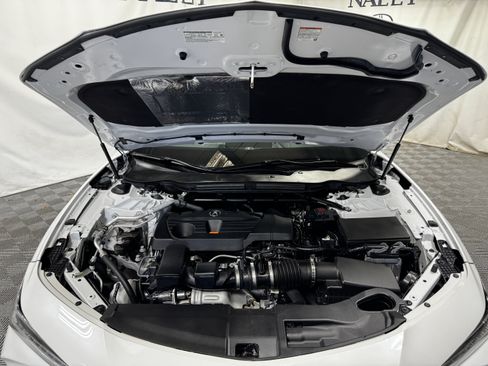 Used 2025 Acura TLX w/ Technology Package FWD image 46