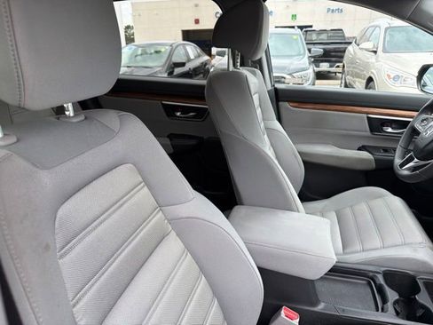 Used 2018 Honda CR-V EX image 26