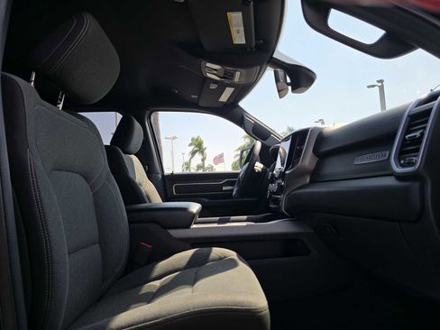 Used 2019 RAM 1500 Big Horn RWD image 9