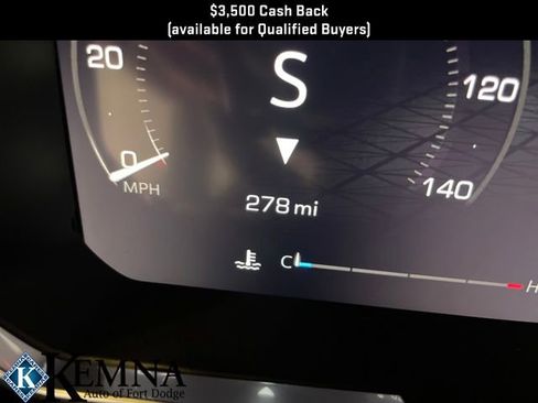 New 2026 GMC Sierra 1500 Elevation w/ LPO, Elevation Black Package image 16