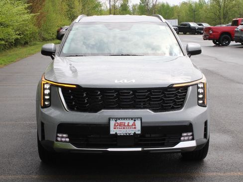 New 2026 Kia Sorento EX AWD/4WD image 2
