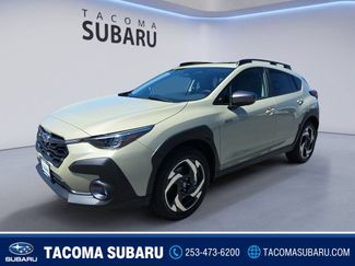 New 2026 Subaru Crosstrek 2.5i Limited AWD/4WD 360° Tour