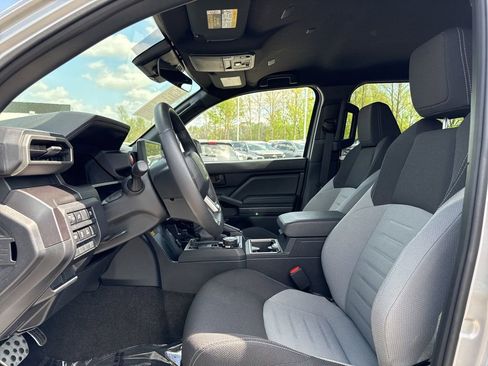 Used 2025 Toyota 4Runner TRD Sport image 9