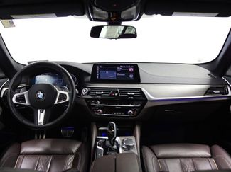 Used 2020 BMW 540i xDrive w/ M Sport Package video 2