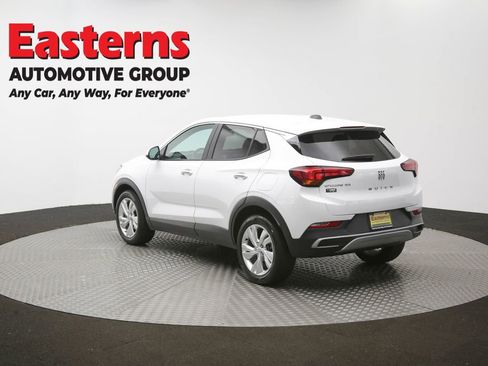 Used 2024 Buick Encore GX Preferred FWD image 63