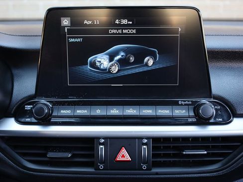 Used 2021 Kia Forte LXS image 37