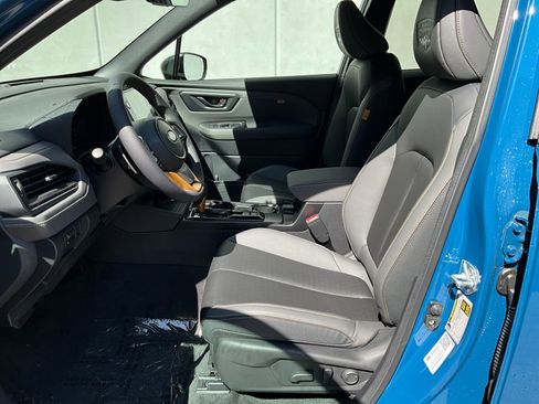 New 2026 Subaru Forester Wilderness AWD/4WD image 9
