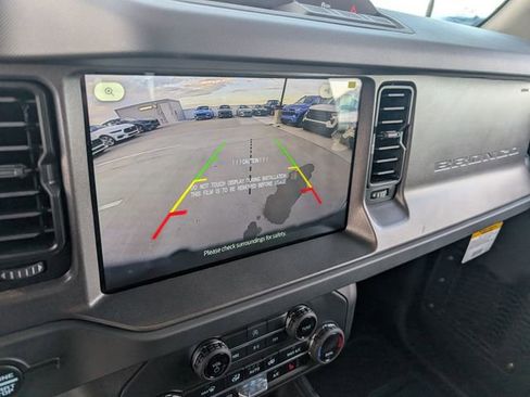 New 2025 Ford Bronco Big Bend image 13