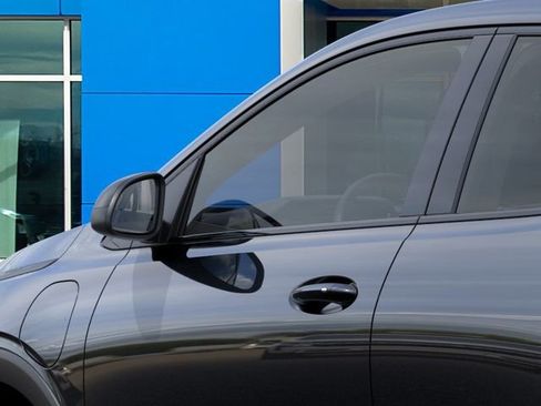 New 2027 Chevrolet Bolt LT FWD image 12