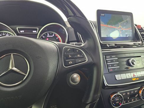 Used 2018 Mercedes-Benz GLE 43 AMG GLE 43 AMG image 33