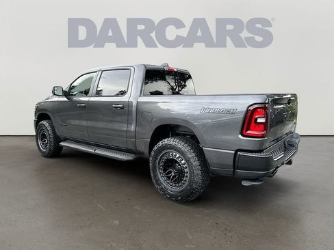 New 2025 RAM 1500 Classic Warlock image 5