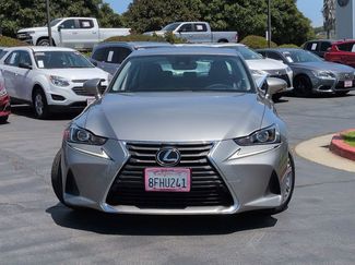 Used 2018 Lexus IS 300 w/ Accessory Package RWD video 2