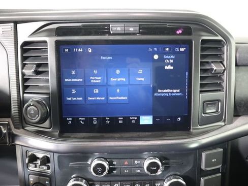 New 2026 Ford F150 Tremor w/ Equipment Group 402A High AWD/4WD image 63