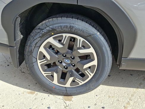 New 2026 Subaru Forester Premium image 7