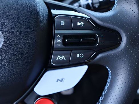 Used 2023 Hyundai Elantra N FWD image 21