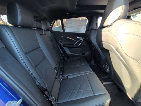 New 2026 BMW X2 xDrive28i w/ Technology Package image 21