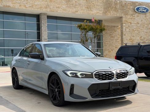 Used 2023 BMW M340i xDrive w/ Driving Assistance Package AWD/4WD image 19