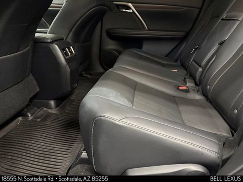 Used 2020 Lexus RX 350 FWD w/ Premium Package image 20