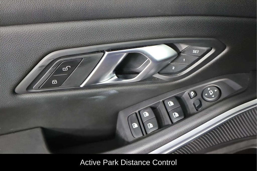 Used 2024 BMW M340i w/ Premium Package RWD image 38