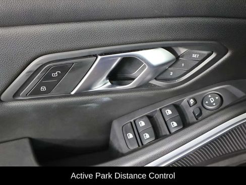 Used 2024 BMW M340i w/ Premium Package RWD image 38