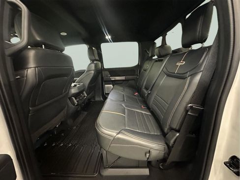 Used 2023 Ford F250 Platinum image 28