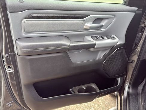 Used 2020 RAM 1500 Lone Star AWD/4WD image 5
