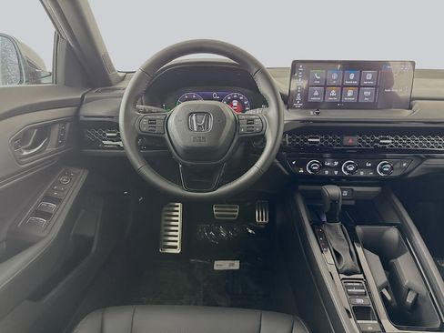 New 2026 Honda Accord Sport image 26