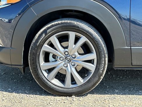 Used 2025 MAZDA CX-30 AWD 2.5 S w/ Preferred Package image 26