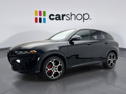 Used 2024 Alfa Romeo Tonale Veloce