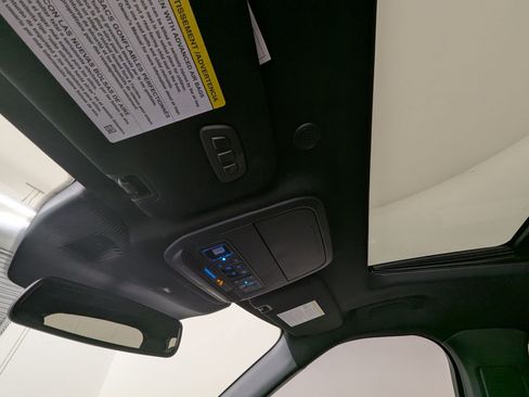 Used 2025 Ford Explorer ST w/ Sun And Sound Package image 13