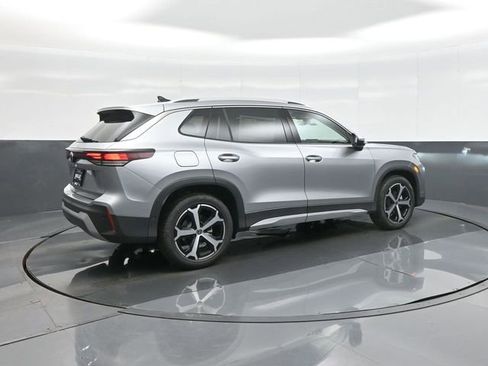 New 2026 Volkswagen Tiguan SE FWD image 7