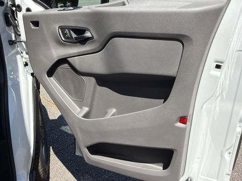 New 2026 Ford Transit 250 148 High Roof Extended RWD image 14