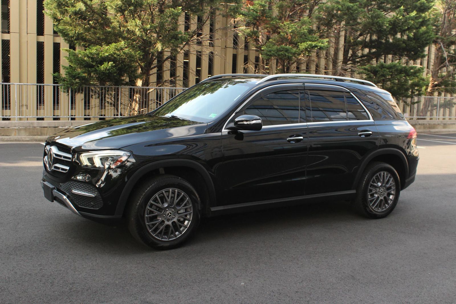 Used 2022 Mercedes-Benz GLE 350 image 13