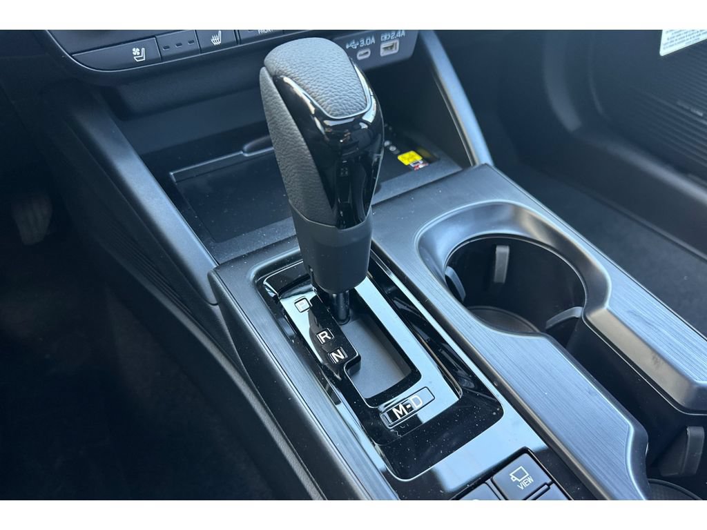 New 2026 Subaru Outback Touring XT AWD/4WD image 21