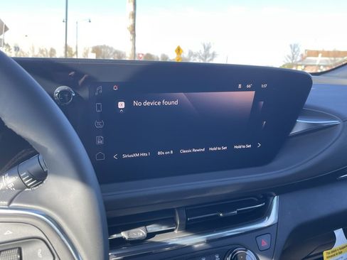 New 2026 Buick Envista Preferred w/ Convenience I Package image 16