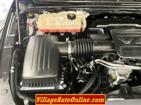 Used 2019 RAM 1500 Big Horn AWD/4WD image 38