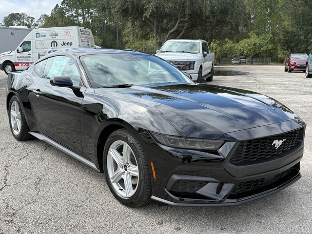 New 2026 Ford Mustang Premium RWD image 7