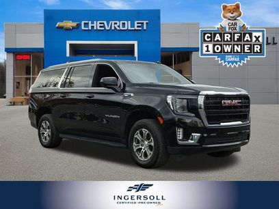Used 2024 GMC Yukon XL SLE
