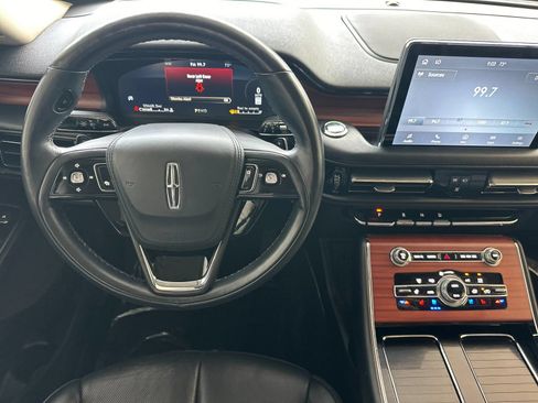 Certified 2023 Lincoln Aviator Reserve w/ Elements Package Plus RWD image 13