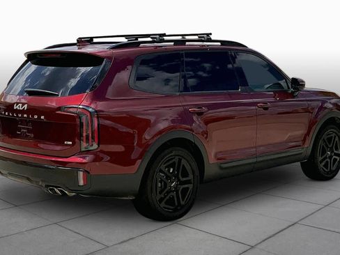 Used 2024 Kia Telluride SX Prestige X-Line AWD/4WD image 13