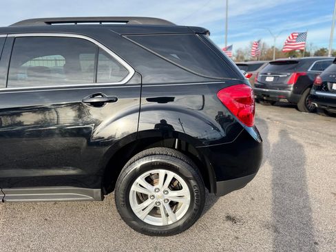 Used 2015 Chevrolet Equinox LT image 11
