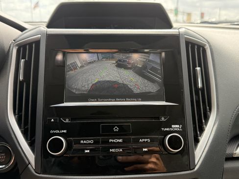 Used 2023 Subaru Forester Premium image 23