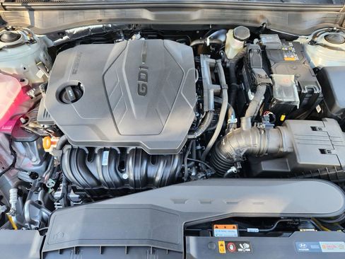 New 2026 Hyundai Sonata SEL FWD image 24
