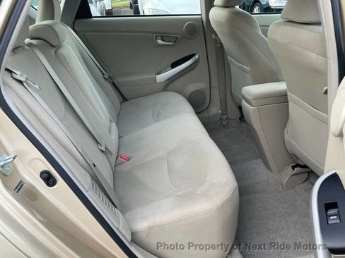 Used 2010 Toyota Prius FWD image 12